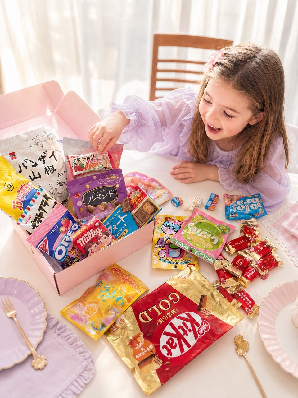 Best Japanese Snack Subscription Box 2026: An Honest Comparison