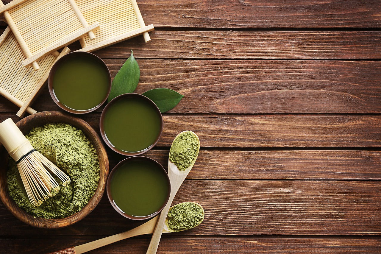 Best Matcha Snacks from Japan (2025 Guide): Must-Try Treats for Matcha Lovers