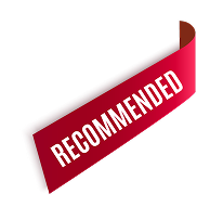 recommended