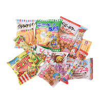 Nostalgic Snack