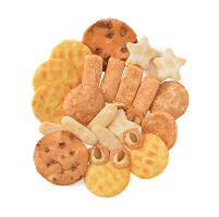 Senbei (Rice snacks)