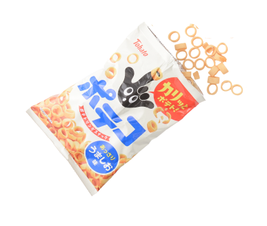 Chips Image